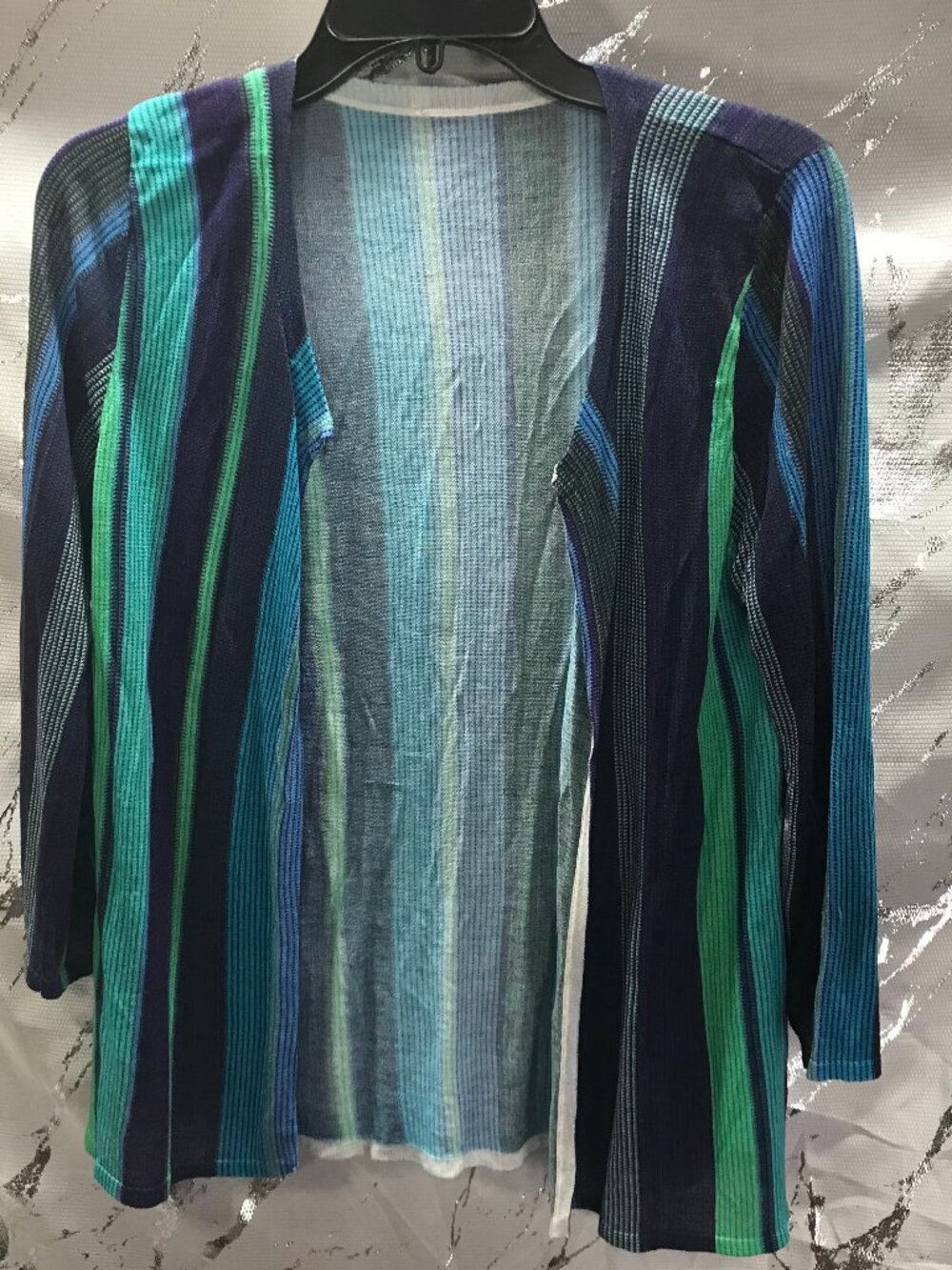 Diktons Women's Open Front Cardigan
